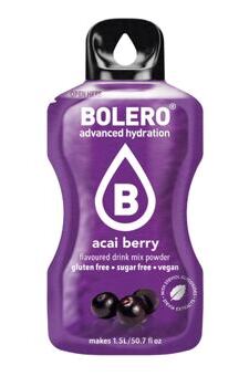 Bolero-Drink Acai-Beere <br> 9g