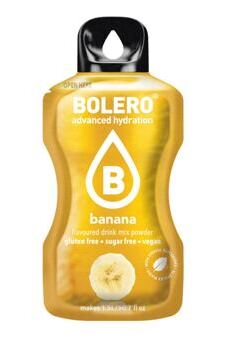 Bolero-Drink Banane <br> 9g