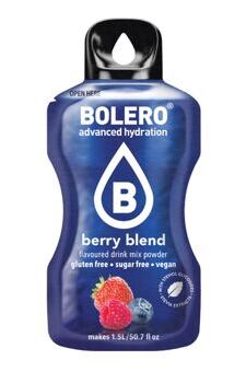 Bolero-Drink Beerenfrüchte <br> 9g