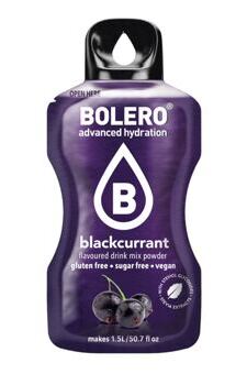 Bolero-Drink Johannisbeere (Cassis) <br> 9g