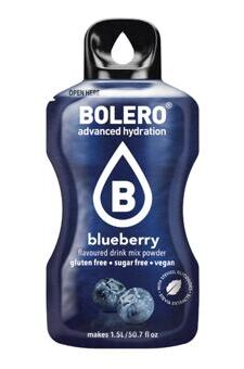 Bolero-Drink Heidelbeere <br> 9g