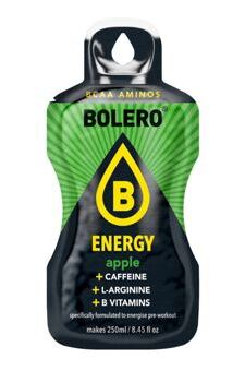 Bolero-Drink Energy Apfel