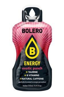 Bolero-Drink Energy Exotic Punch