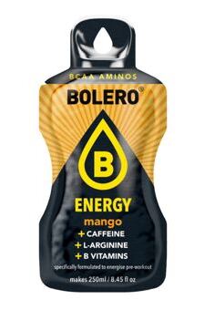 Bolero-Drink Energy Mango