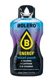 Bolero-Drink Energy Mixed Punch