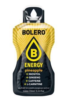 Bolero-Drink Energy Ananas