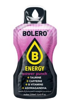 Bolero-Drink Energy Power Punch