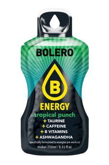 Bolero-Drink Energy Tropical Punch