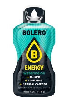 Bolero-Drink Energy Wassermelone