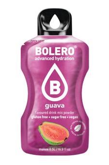 Bolero-Sticks Guava <br> 12er à 3g