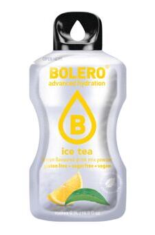 Bolero-Sticks Ice Tea Zitrone <br> 12er à 3g