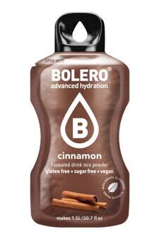 Bolero-Drink Zimt <br> 9g