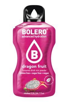 Bolero-Drink Drachenfrucht <br> 9g