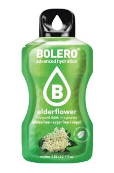 Bolero-Drink Holunderblüten <br> 9g