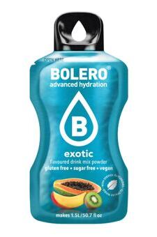 Bolero-Drink Exotic <br> 9g