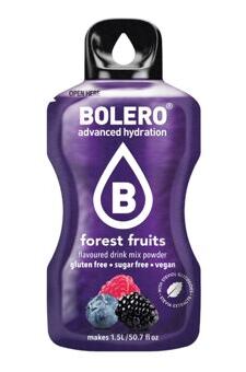 Bolero-Drink Waldfrüchte <br> 9g