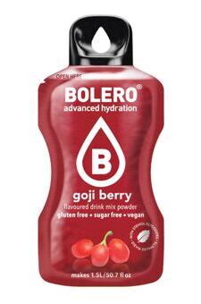 Bolero-Drink Goji-Beere <br> 9g