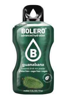 Bolero-Drink Guanabanana <br> 9g