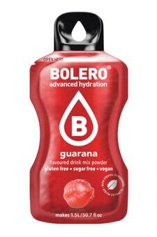 Bolero-Drink Guarana <br> 9g