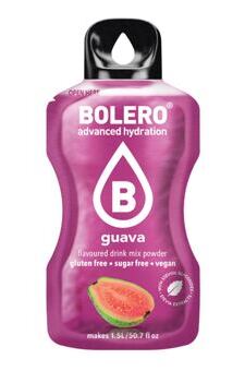 Bolero-Drink Guava <br> 9g