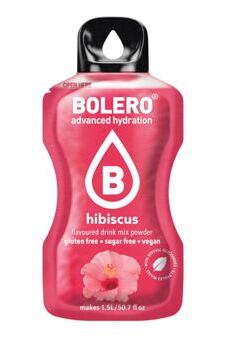 Bolero-Drink Hibiscus <br> 9g