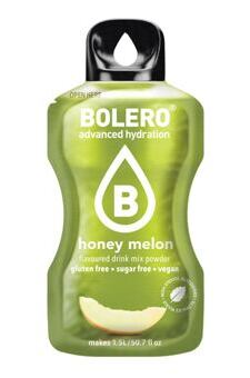 Bolero-Drink Honig-Melone <br> 9g