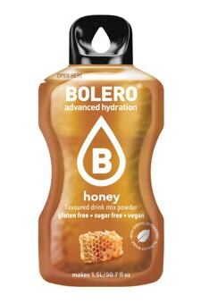 Bolero-Drink Honig <br> 9g