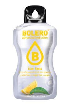 Bolero-Drink Ice Tea Lemon <br> 8g