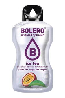 Bolero-Drink Ice Tea Passionsfrucht <br> 8g