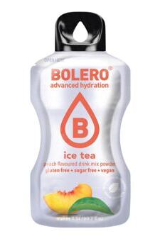 Bolero-Drink Ice Tea Pfirsich <br> 8g