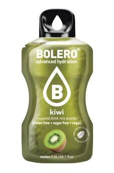 Bolero-Drink Kiwi <br> 9g