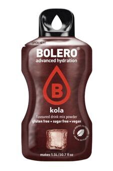 Bolero-Drink Cola <br> 9g