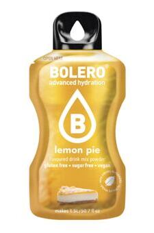 Bolero-Drink Lemon Pie <br> 9g