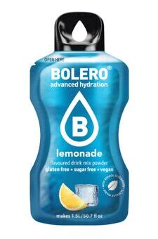 Bolero-Drink Limonade <br> 9g