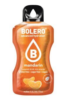 Bolero-Drink Mandarin <br> 9g