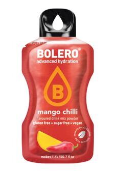 Bolero-Drink Chili Mango <br> 9g