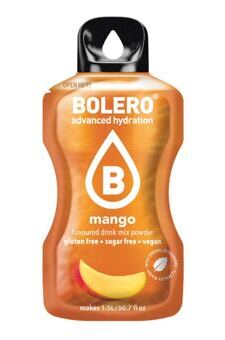 Bolero-Drink Mango <br> 9g