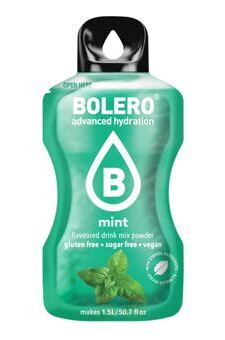 Bolero-Drink Mint (Minze) <br> 9g