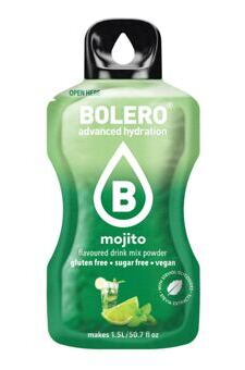 Bolero-Drink Mojito <br> 9g