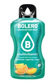 Bolero-Drink Multivitamin <br> 9g