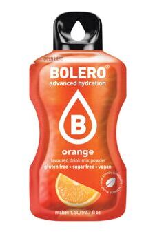 Bolero-Drink Orange <br> 9g