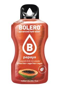 Bolero-Drink Papaya <br> 9g