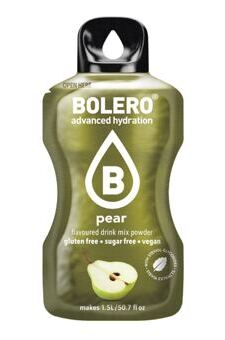 Bolero-Drink Birne <br> 9g