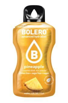 Bolero-Drink Ananas <br> 9g