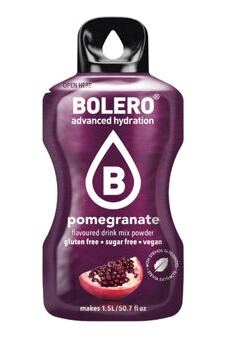 Bolero-Drink Granatapfel <br> 9g