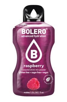 Bolero-Drink Himbeere <br> 9g