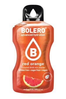 Bolero-Drink Blutorange <br> 9g