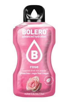 Bolero-Drink Rose <br> 9g