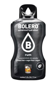 Bolero-Drink Rum <br> 9g