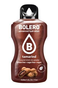 Bolero-Drink Tamarinde <br> 9g